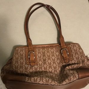 Fossil handbag